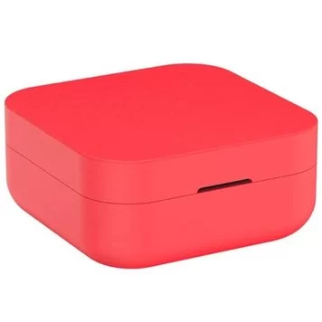 Силиконовый чехол для Xiaomi Air 2 SE Red