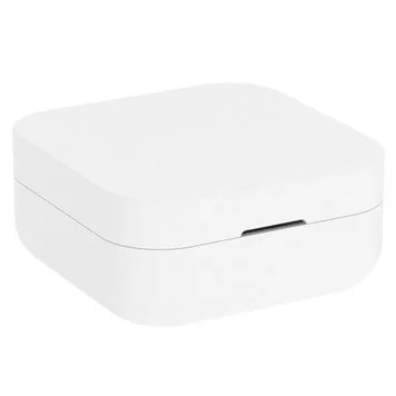 Силиконовый чехол для Xiaomi Air 2 SE White