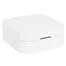 Силиконовый чехол для Xiaomi Air 2 SE White