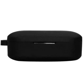Силиконовый чехол для Xiaomi QCY-T5 Black