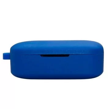 Силиконовый чехол для Xiaomi QCY-T5 Blue