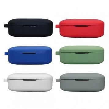 Силиконовый чехол для Xiaomi QCY-T5 All