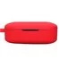 Силиконовый чехол для Xiaomi QCY-T5 Red