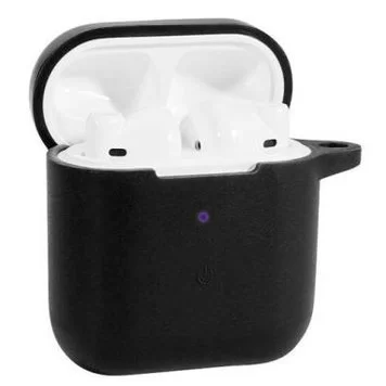 Силиконовый чехол для Xiaomi QCY-T8 Black