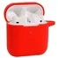 Силиконовый чехол для Xiaomi QCY-T8 Red