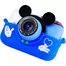 Детский фотоаппарат с Wi Fi SmileZoom Микки Blue 1