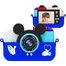 Детский фотоаппарат с Wi Fi SmileZoom Микки Blue 2
