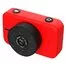 Детский цифровой фотоаппарат HRS X17 с селфи камерой Red 1