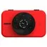 Детский цифровой фотоаппарат HRS X17 с селфи камерой Red 3