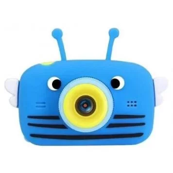 Фотоаппарат ZUP Childrens Fun Camera View blue 1