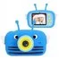 Фотоаппарат ZUP Childrens Fun Camera View blue 2