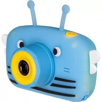 Фотоаппарат ZUP Childrens Fun Camera View blue 3