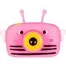 Фотоаппарат ZUP Childrens Fun Camera View Pink 1