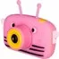 Фотоаппарат ZUP Childrens Fun Camera View Pink 2