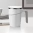 Термокружка Xiaomi Fiu Elegant Do Not Roll White FIUYYBDB001 2