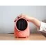 Обогреватель Xiaomi Mini Warmbaby Fan Heater Red 1