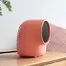 Обогреватель Xiaomi Mini Warmbaby Fan Heater Red 2