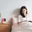 Обогреватель Xiaomi Mini Warmbaby Fan Heater Red 3