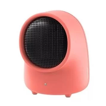 Обогреватель Xiaomi Mini Warmbaby Fan Heater Red 4