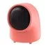 Обогреватель Xiaomi Mini Warmbaby Fan Heater Red 4