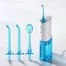 Портативный ирригатор Xiaomi SOOCAS W3 Portable Electric Oral Irrigator EU W3