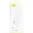 Беспроводной внешний аккумулятор Baseus Bipow Quick Charge Power Bank PD+QC PPDML-02 10000mAh 18W White 3