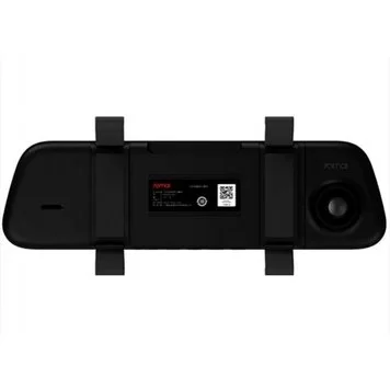 Автомобильный видеорегистратор Xiaomi 70mai Rearview Dash Cam Wide Midrive D07 3