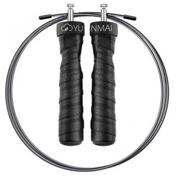 Скакалка Xiaomi Yunmai Sports Jump Rope с утяжелением YMHR-P701 1