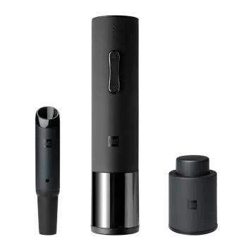 Винный набор Huohou Electric Wine Opener Deluxe HU0090 1