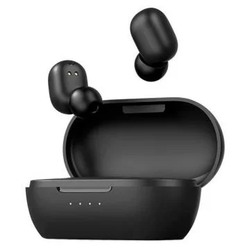 Беспроводные наушники Xiaomi HAYLOU GT1 XR Black 1