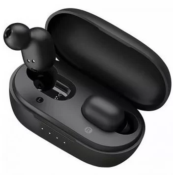 Беспроводные наушники Xiaomi HAYLOU GT1 XR Black 2