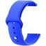 Ремешок Amazfit Bip, Haylou Solar LS02 20 мм Blue 1