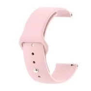 Ремешок Amazfit, Haylou, Samsung, Huawei 22 мм Beige