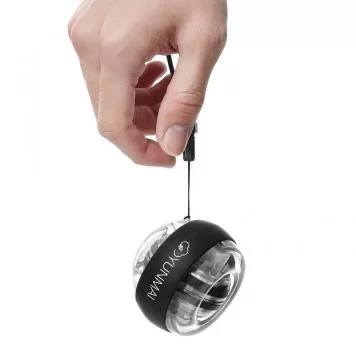 Тренажер Xiaomi Yunmai Gyroscopic Wrist Trainer YMGB-Z701 2