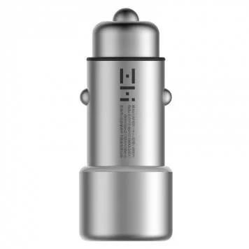 Автомобильное зарядное устройство Xiaomi ZMI Car Charger AP821 1