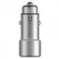 Автомобильное зарядное устройство Xiaomi ZMI Car Charger AP821 1