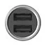 Автомобильное зарядное устройство Xiaomi ZMI Car Charger AP821 3