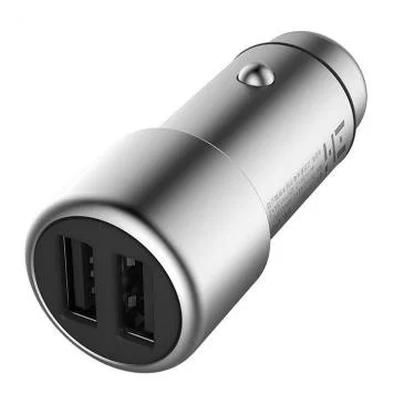 Автомобильное зарядное устройство Xiaomi ZMI Car Charger AP821 4