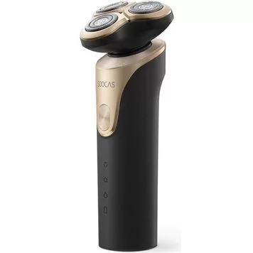 Электробритва Xiaomi Soocas Smooth Electric Shaver Ling Lang S3 1