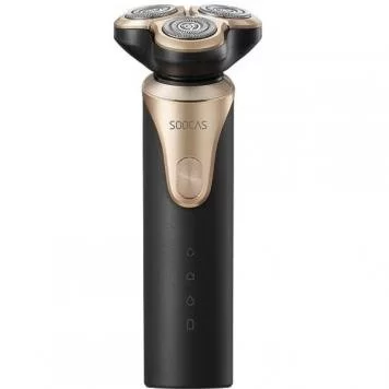 Электробритва Xiaomi Soocas Smooth Electric Shaver Ling Lang S3 3