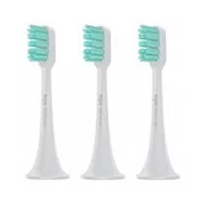 Сменные насадки для зубной щетки Xiaomi Mi Electric Toothbrush T300/T500/T500C 3 шт. DDYST01SKS