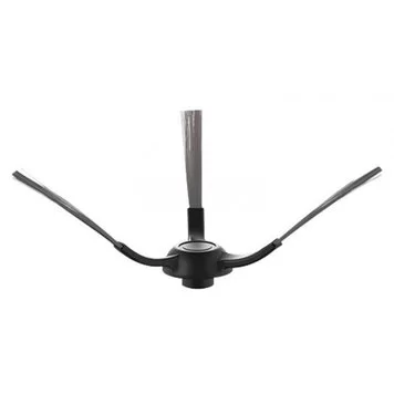 Боковая щетка для робота-пылесоса Xiaomi Mijia Vacuum Cleaner LDS STYTJ02YM-BSH 2