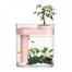 Аква-ферма Xiaomi Descriptive Geometry Amphibious Fish Tank HF-JHYGQC001 Pink 1