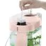 Аква-ферма Xiaomi Descriptive Geometry Amphibious Fish Tank HF-JHYGQC001 Pink 2