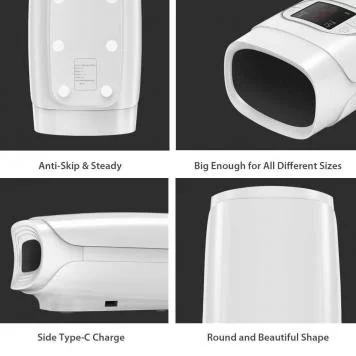 Массажер для рук Xiaomi PMA hand massager PMA-C20 3