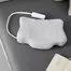 Массажная подушка Xiaomi Leravan Sleep traction pillow smart neck protection LJ-PL001 3