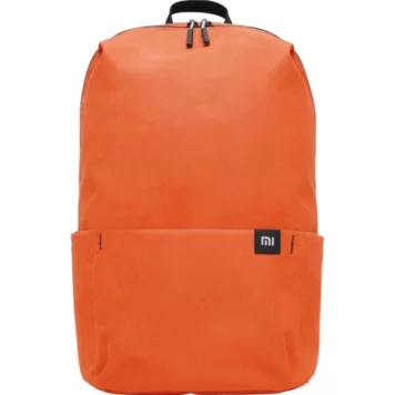 Рюкзак Xiaomi Colorful Mini backpack Orange 1