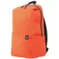Рюкзак Xiaomi Colorful Mini backpack Orange 2
