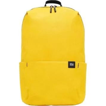 Рюкзак Xiaomi Colorful Mini backpack Yellow 1