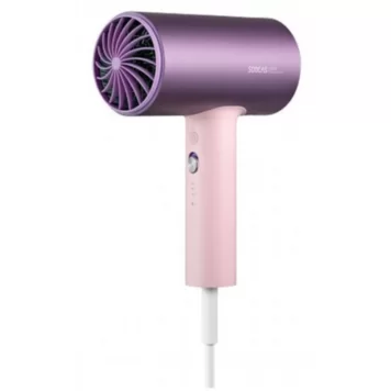Фен Xiaomi Soocas Dryer H5 Purple 1